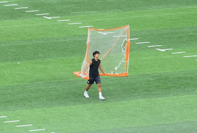 竞技体育的